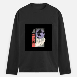 Men's Full Sleeve T-Shirt