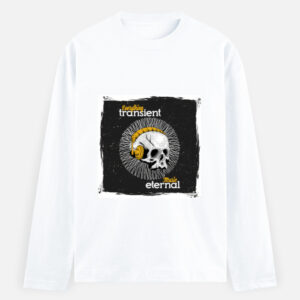 Men's Full Sleeve T-Shirt