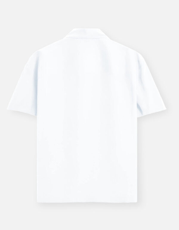 Unisex Oversized Shirt - Image 2