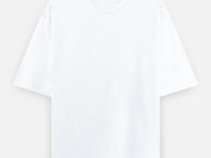 Unisex Oversized Classic T-Shirt