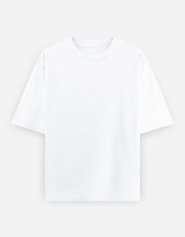 Unisex Oversized Classic T-Shirt